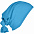 Многофункциональная бандана Bolt, кобальт (темно-синяя) с логотипом в Ставрополе заказать по выгодной цене в кибермаркете AvroraStore