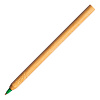 Шариковая ручка Chavez, зеленая