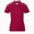 Рубашка поло Рубашка женская 104W Чёрный с логотипом в Ставрополе заказать по выгодной цене в кибермаркете AvroraStore