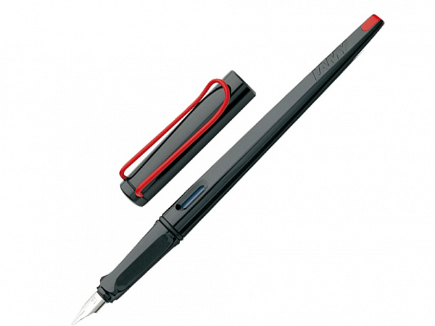Ручка перьевая Joy, 1,1 мм с логотипом в Ставрополе заказать по выгодной цене в кибермаркете AvroraStore