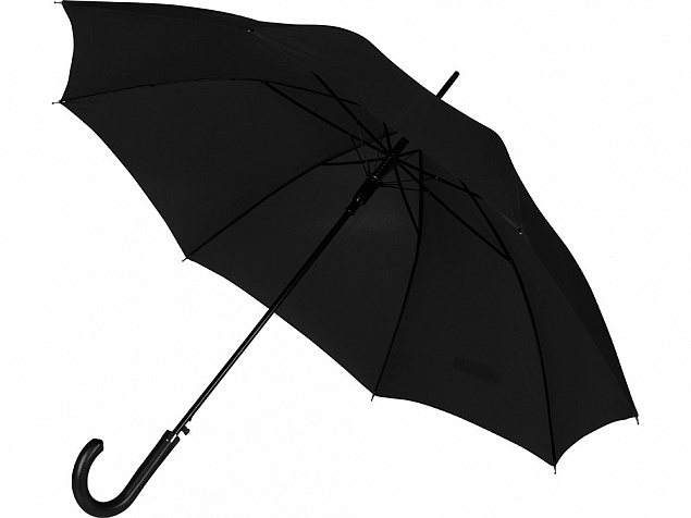 Зонт-трость «Алтуна» с логотипом в Ставрополе заказать по выгодной цене в кибермаркете AvroraStore