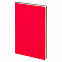Ежедневник Portobello Trend, Spark, недатированный, красный (без упаковки, без стикера) с логотипом в Ставрополе заказать по выгодной цене в кибермаркете AvroraStore