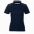 Рубашка поло StanWomen Фиолетовый с логотипом в Ставрополе заказать по выгодной цене в кибермаркете AvroraStore