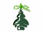 Футляр в виде елки с логотипом в Ставрополе заказать по выгодной цене в кибермаркете AvroraStore