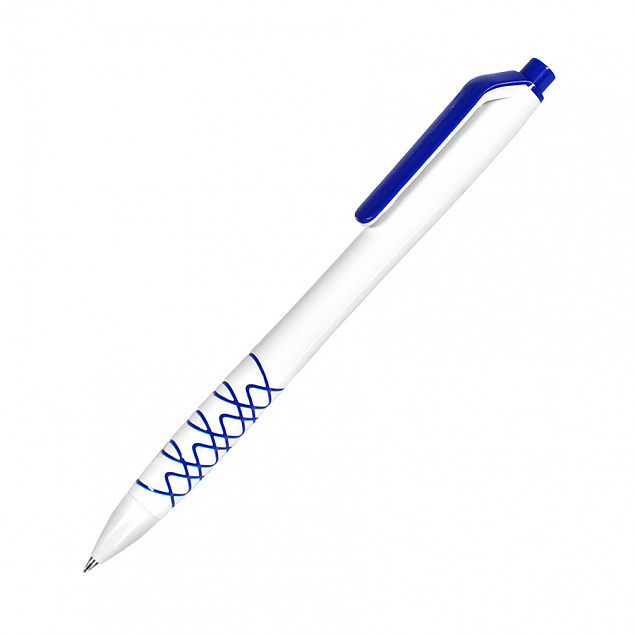 Ручка шариковая N11 с логотипом в Ставрополе заказать по выгодной цене в кибермаркете AvroraStore