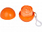 Дождевик Xina, оранжевый с логотипом в Ставрополе заказать по выгодной цене в кибермаркете AvroraStore