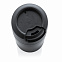 Термокружка Coffee-to-go, черный с логотипом в Ставрополе заказать по выгодной цене в кибермаркете AvroraStore