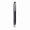 Ручка-стилус Touch 2 в 1, черный с логотипом в Ставрополе заказать по выгодной цене в кибермаркете AvroraStore