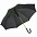 Зонт-трость с цветными спицами Color Style ver.2, зеленое яблоко с логотипом в Ставрополе заказать по выгодной цене в кибермаркете AvroraStore
