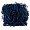 Бумажный наполнитель Chip Mini, синий с логотипом в Ставрополе заказать по выгодной цене в кибермаркете AvroraStore
