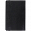 Ежедневник Replica, недатированный, черный с логотипом в Ставрополе заказать по выгодной цене в кибермаркете AvroraStore