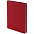 Ежедневник Shall, недатированный, красный с логотипом в Ставрополе заказать по выгодной цене в кибермаркете AvroraStore