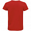 Футболка мужская Pioneer Men, красная с логотипом в Ставрополе заказать по выгодной цене в кибермаркете AvroraStore