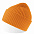 Шапка OAK рельефной вязки, с отворотом, из пряжи Polylana® с логотипом в Ставрополе заказать по выгодной цене в кибермаркете AvroraStore
