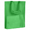 Сумка для покупок Span 70, зеленая с логотипом в Ставрополе заказать по выгодной цене в кибермаркете AvroraStore