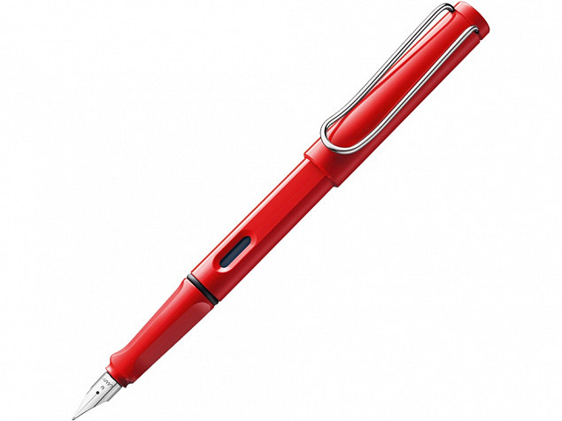 Ручка перьевая «Safari» с логотипом в Ставрополе заказать по выгодной цене в кибермаркете AvroraStore