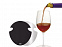 Набор аксессуаров для вина Nigota, серебристый с логотипом в Ставрополе заказать по выгодной цене в кибермаркете AvroraStore