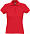 Рубашка поло женская PASSION 170, черная с логотипом в Ставрополе заказать по выгодной цене в кибермаркете AvroraStore