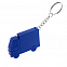 Брелок-рулетка Грузовик - Синий HH с логотипом в Ставрополе заказать по выгодной цене в кибермаркете AvroraStore