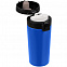 Термостакан No Leak Infuser, синий с логотипом в Ставрополе заказать по выгодной цене в кибермаркете AvroraStore