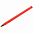 Вечный карандаш Construction Endless, красный с логотипом в Ставрополе заказать по выгодной цене в кибермаркете AvroraStore