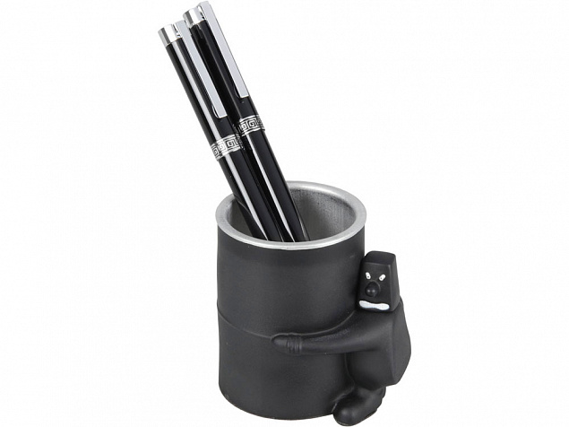 Набор: блекмэн Джей, ручка шариковая, автоматический карандаш с логотипом в Ставрополе заказать по выгодной цене в кибермаркете AvroraStore