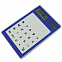 Калькулятор "Touch Panel" с логотипом в Ставрополе заказать по выгодной цене в кибермаркете AvroraStore