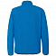 Куртка мужская SPEEDWAY, синяя с логотипом в Ставрополе заказать по выгодной цене в кибермаркете AvroraStore