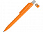 Ручка пластиковая шариковая «ON TOP SI GUM» soft-touch с логотипом в Ставрополе заказать по выгодной цене в кибермаркете AvroraStore