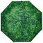 Зонт складной Evergreen с логотипом в Ставрополе заказать по выгодной цене в кибермаркете AvroraStore
