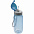 Бутылка для воды Aquarius, оранжевая с логотипом в Ставрополе заказать по выгодной цене в кибермаркете AvroraStore