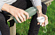 Герметичная бутылка из тритана Impact с логотипом в Ставрополе заказать по выгодной цене в кибермаркете AvroraStore