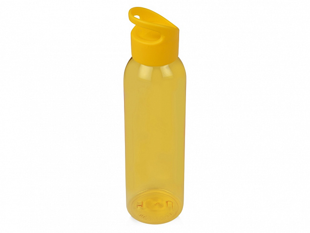 Бутылка для воды «Plain» с логотипом в Ставрополе заказать по выгодной цене в кибермаркете AvroraStore