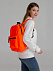 Рюкзак Manifest Color из светоотражающей ткани, оранжевый с логотипом в Ставрополе заказать по выгодной цене в кибермаркете AvroraStore