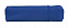 Полотенце Atoll Medium, синее с логотипом в Ставрополе заказать по выгодной цене в кибермаркете AvroraStore