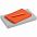 Набор Brand Tone, оранжевый с логотипом в Ставрополе заказать по выгодной цене в кибермаркете AvroraStore
