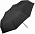 Зонт складной Fillit, темно-синий с логотипом в Ставрополе заказать по выгодной цене в кибермаркете AvroraStore
