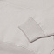 Толстовка с капюшоном унисекс Hoodie, дымчато-серая с логотипом в Ставрополе заказать по выгодной цене в кибермаркете AvroraStore