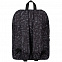 Рюкзак «Примерный», черный с логотипом в Ставрополе заказать по выгодной цене в кибермаркете AvroraStore