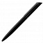 Ручка шариковая S Bella Extra, черная с логотипом в Ставрополе заказать по выгодной цене в кибермаркете AvroraStore
