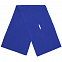 Шарф Yong, синий с логотипом в Ставрополе заказать по выгодной цене в кибермаркете AvroraStore