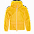 Ветровка  Жёлтый с логотипом в Ставрополе заказать по выгодной цене в кибермаркете AvroraStore