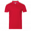 Рубашка поло Рубашка 04U Красный с логотипом в Ставрополе заказать по выгодной цене в кибермаркете AvroraStore