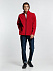 Куртка софтшелл мужская RACE MEN красная с логотипом в Ставрополе заказать по выгодной цене в кибермаркете AvroraStore