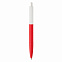 Ручка X3 Smooth Touch, красный с логотипом в Ставрополе заказать по выгодной цене в кибермаркете AvroraStore