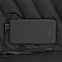 Жилет с подогревом Thermalli La Norma, черный с логотипом в Ставрополе заказать по выгодной цене в кибермаркете AvroraStore
