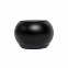 Портативная mini Bluetooth-колонка Sound Burger "Ellipse" черная с логотипом в Ставрополе заказать по выгодной цене в кибермаркете AvroraStore
