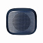 Беспроводная колонка с подсветкой Glow 75dB 1200 mAh, синяя (вход Micro-USB) с логотипом в Ставрополе заказать по выгодной цене в кибермаркете AvroraStore