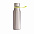 Бутылка для воды VINGA Lean из нержавеющей стали, 550 мл с логотипом в Ставрополе заказать по выгодной цене в кибермаркете AvroraStore