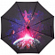 Зонт-трость Eye In The Sky с логотипом в Ставрополе заказать по выгодной цене в кибермаркете AvroraStore